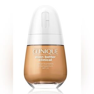 Clinique Even Better Clinical Serum Foundation SPF 25